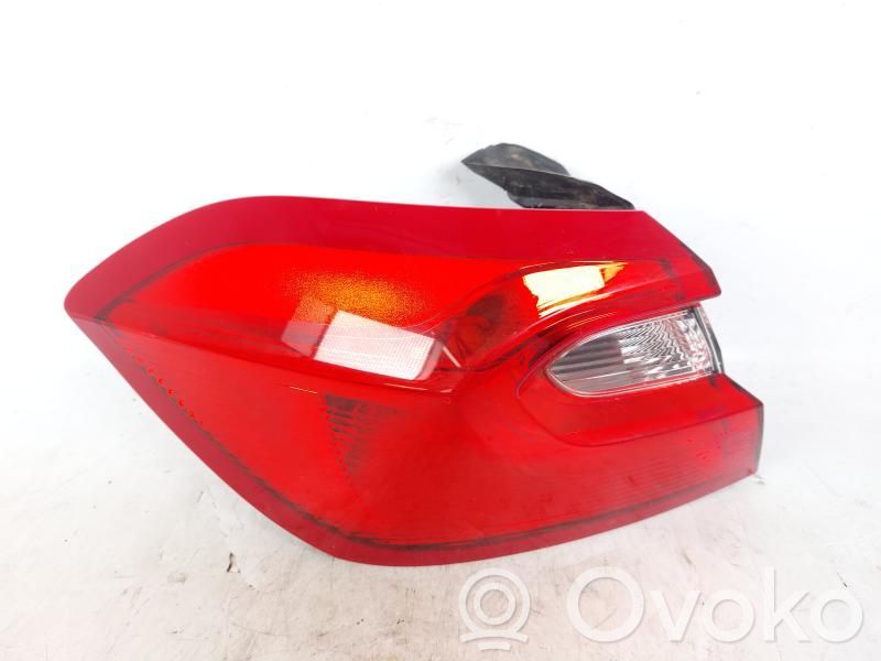 Ford Fiesta Takavalot 