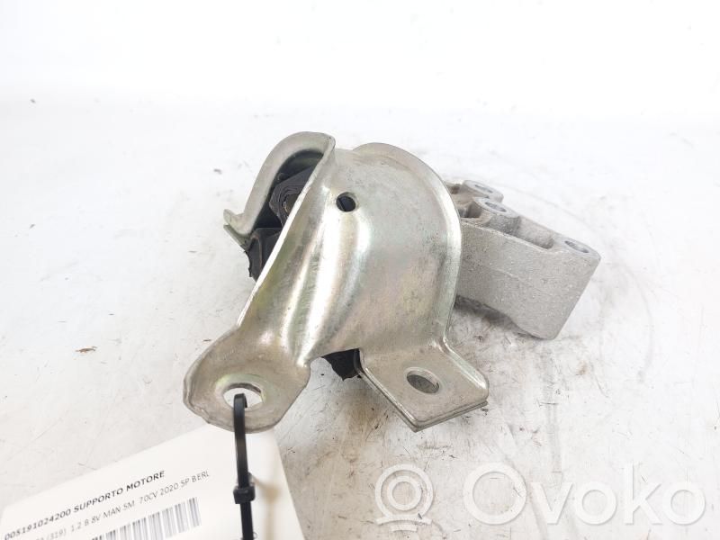 Fiat Panda III Engine mount bracket 