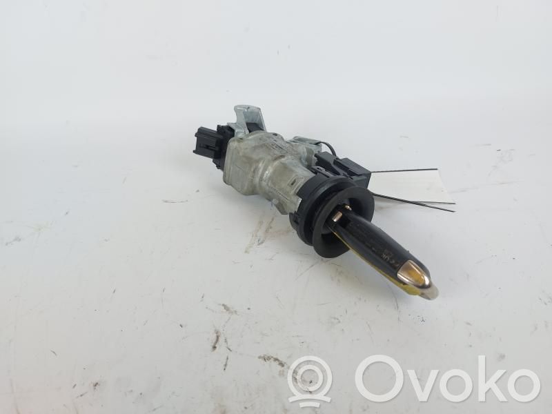 Ford Focus Ignition lock 