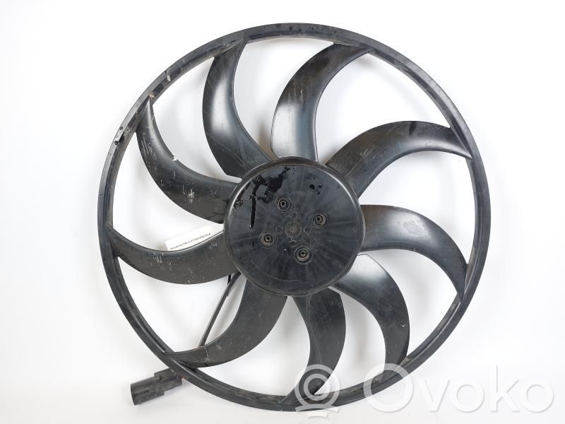 Ford Focus Electromagnetic valve 