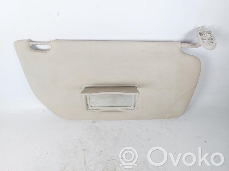 Ford Transit Courier Sun visor 