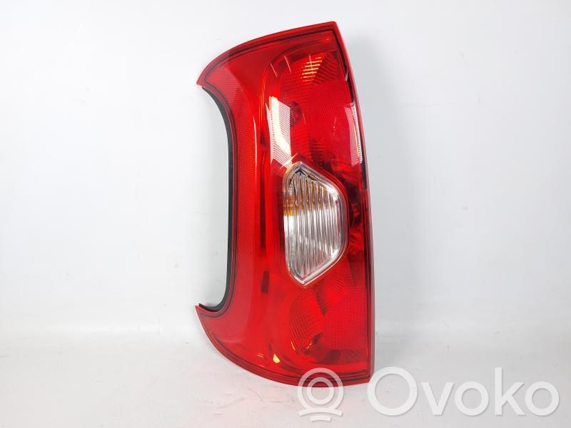 Fiat Panda III Takavalot 