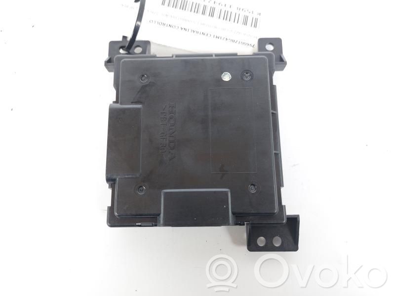 Honda Jazz IV GR Engine control unit/module 