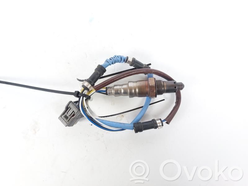 Honda Jazz IV GR Lambda probe sensor 