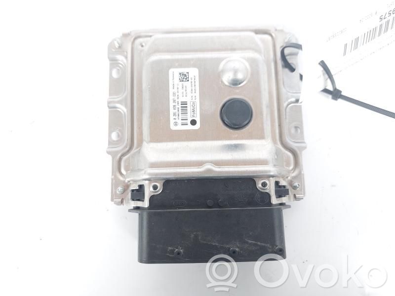 Ford Transit Courier Engine control unit/module 