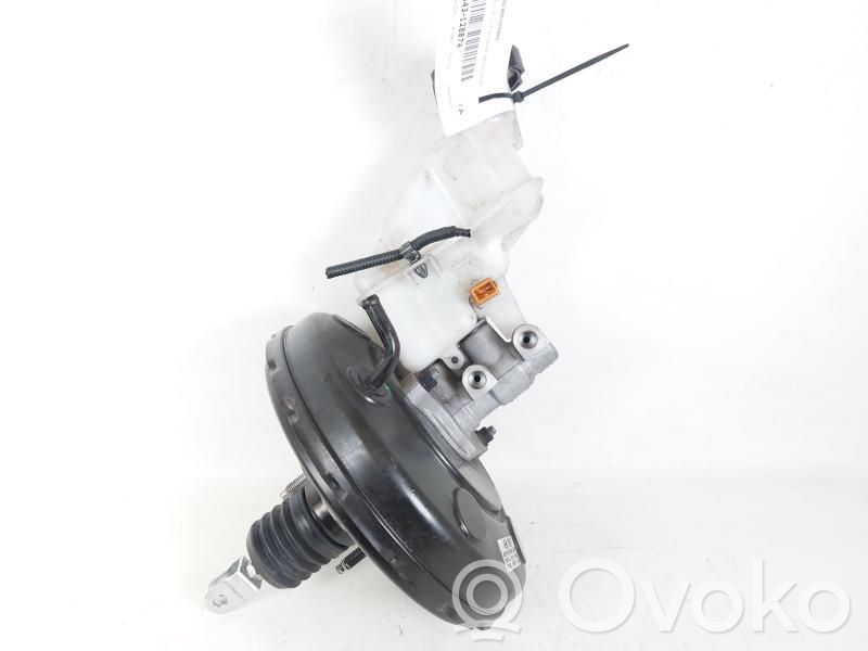 KIA Picanto Servo-frein 