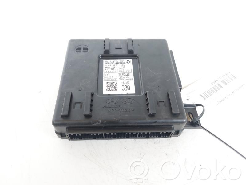 KIA Picanto Other control units/modules 