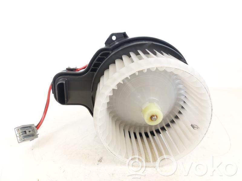Ford Focus Mazā radiatora ventilators 