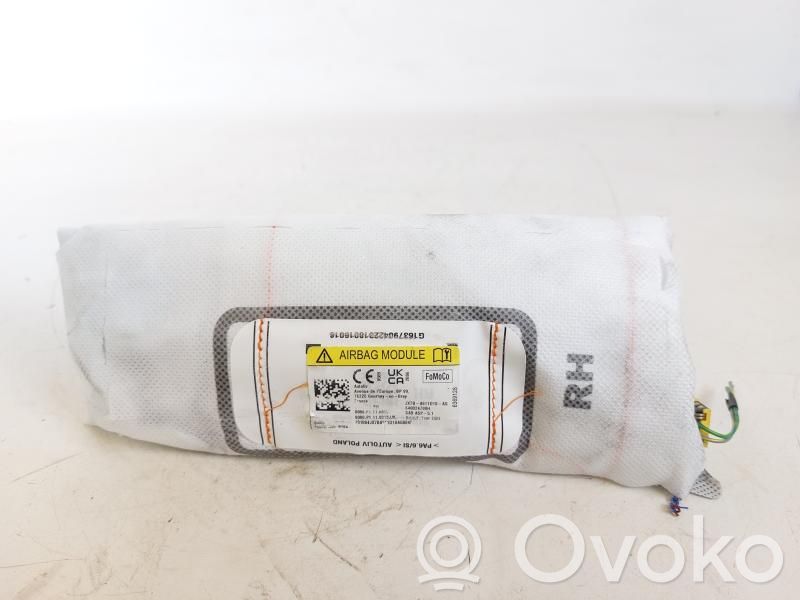 Ford Focus Seat airbag 