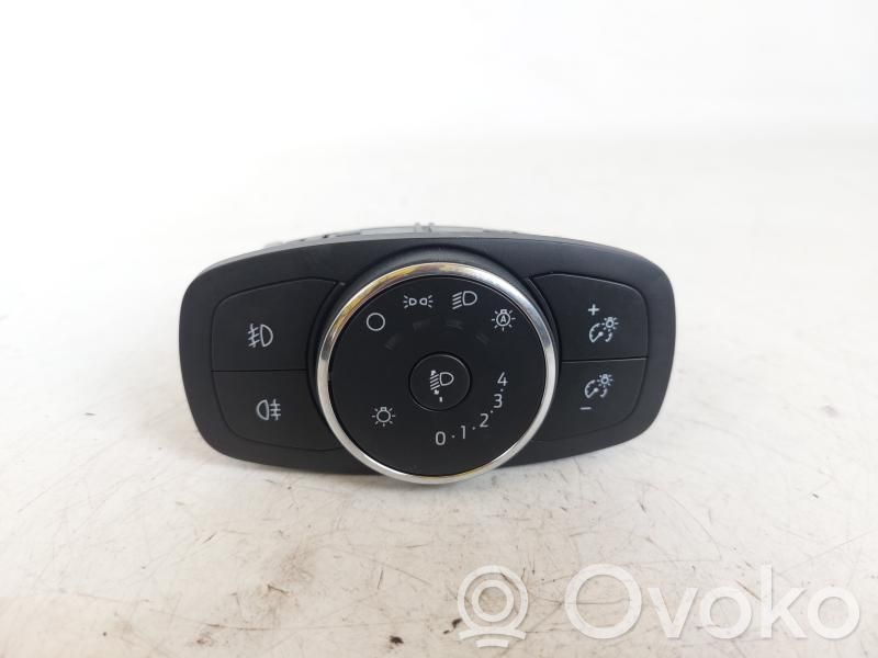 Ford Focus Comutator lumini