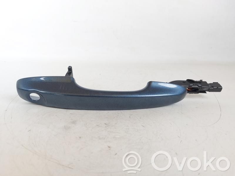 Ford Focus Manecilla externa puerta delantera