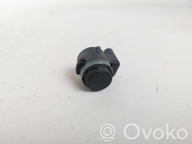 Ford Focus Radio antenna 