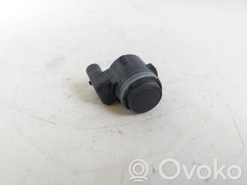 Ford Focus Radio antenna 