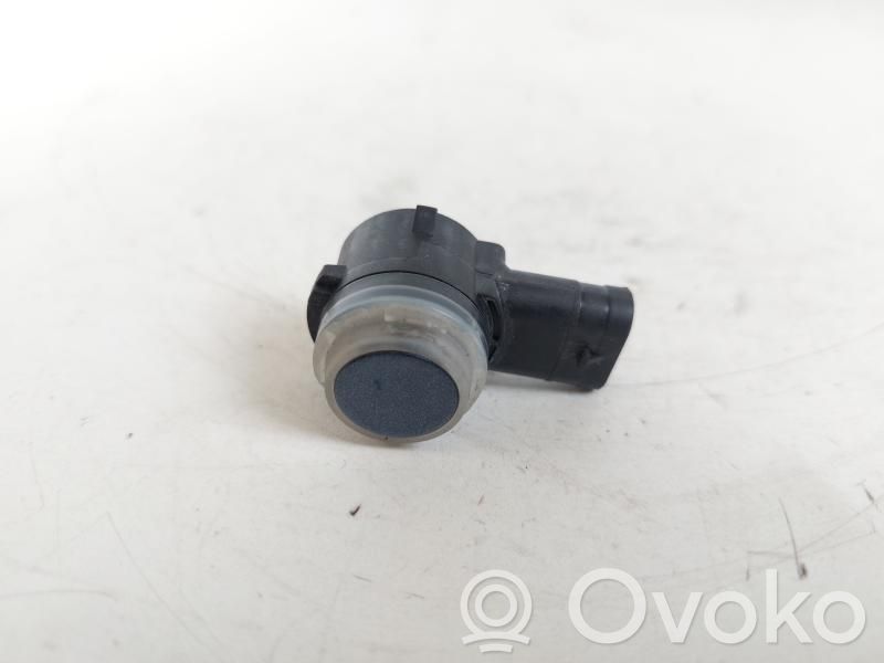 Ford Focus Radion antenni