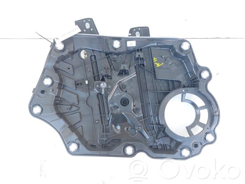 Ford Puma Mécanisme de lève-vitre avec moteur