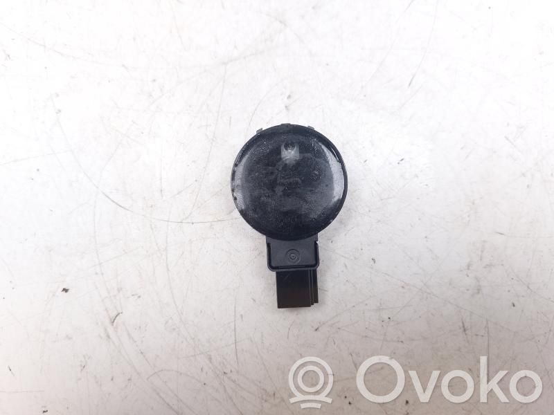 Ford Puma Radio antenna 
