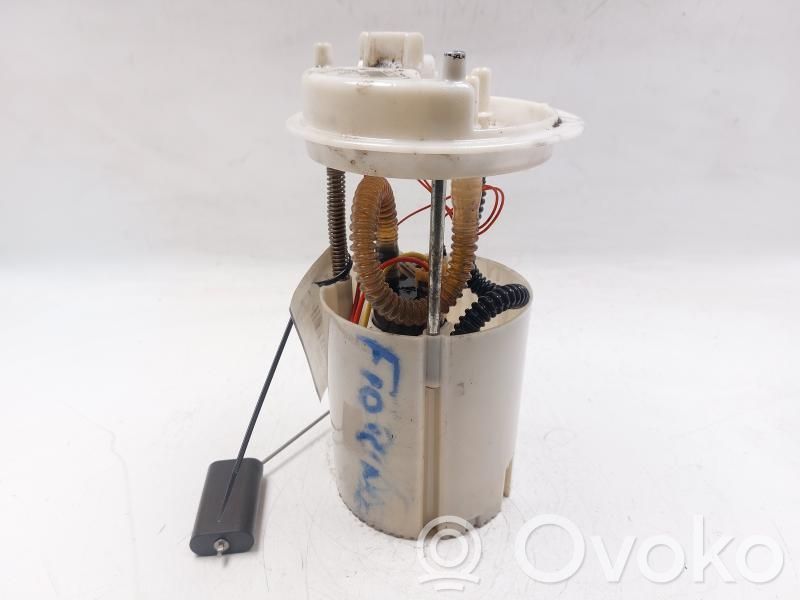 Fiat Fiorino Bomba interna de combustible 
