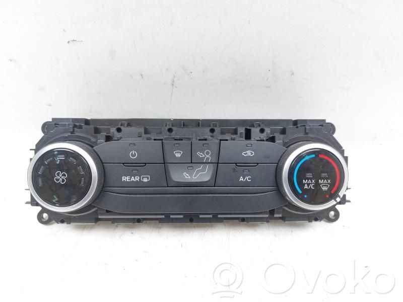Console centrale   2269779,KX7T19980AA