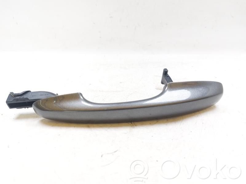 Ford Focus Front door exterior handle 