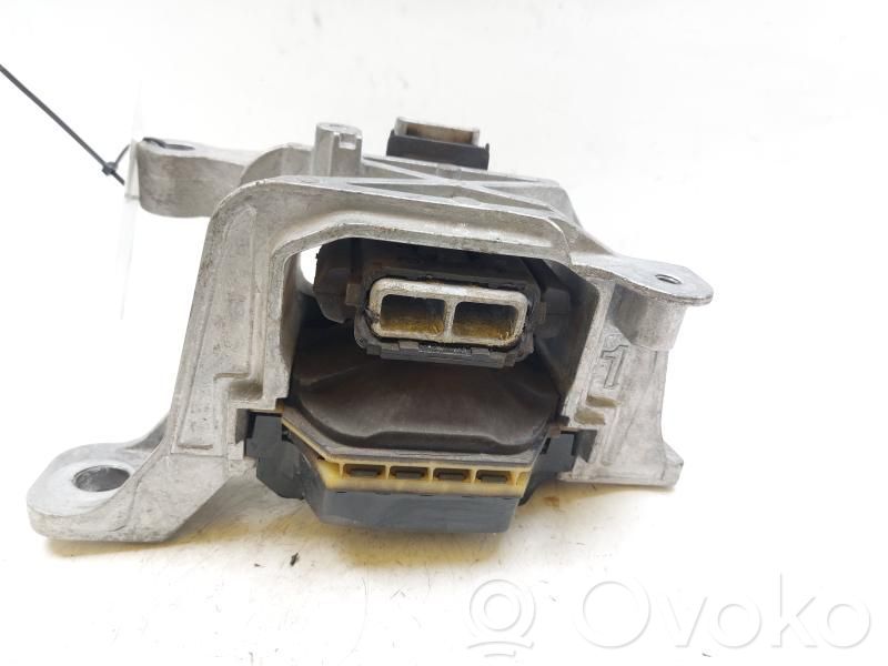 Engine mount bracket   JX616F012DE,JX616F012DE