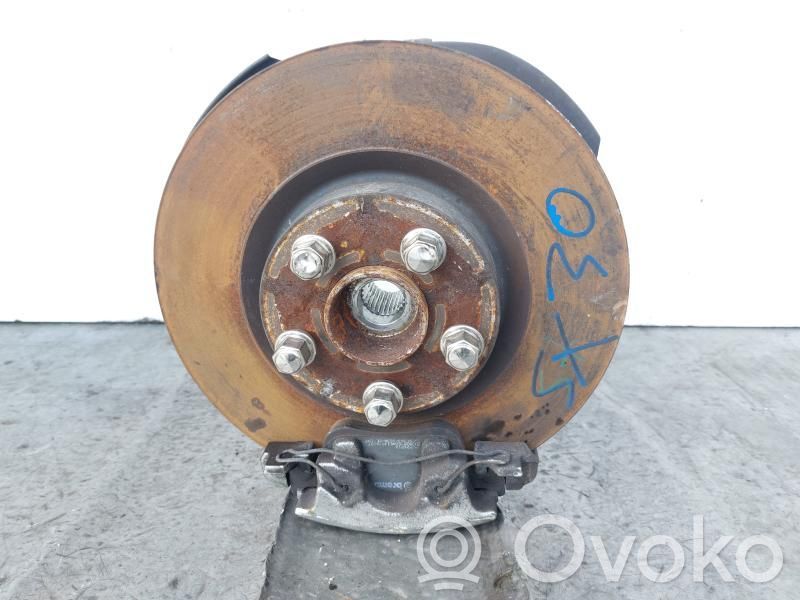 Ford Focus Mozzo ruota anteriore 