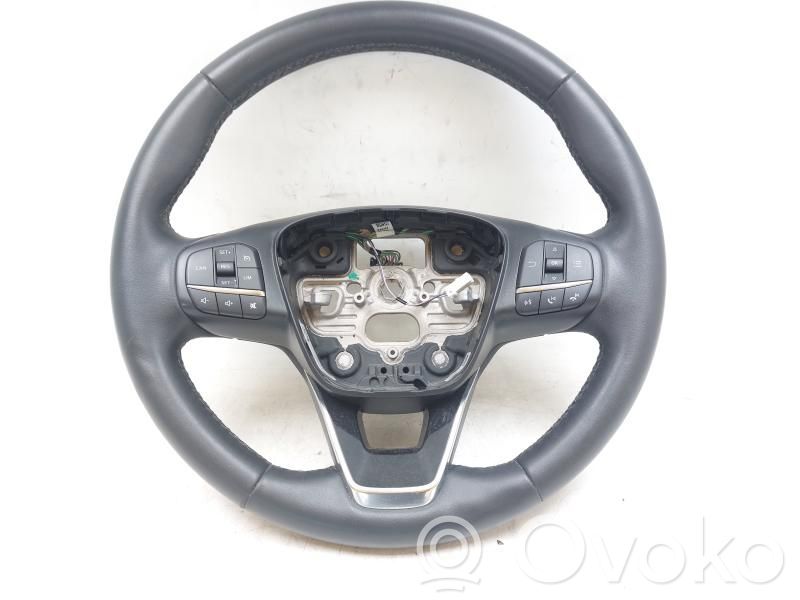 Ford Focus Stūre 