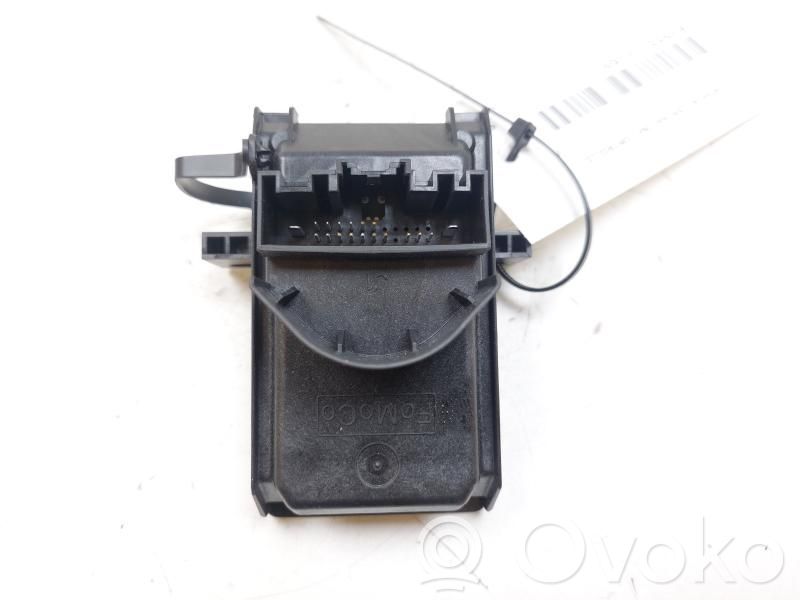Ford Focus Unitate/modul de control motor 