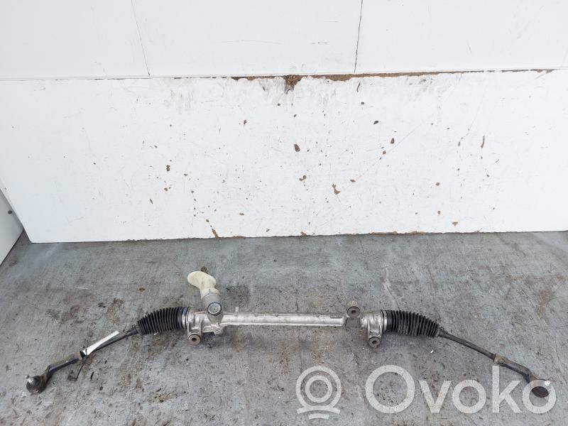 Ford Focus Steering rack 