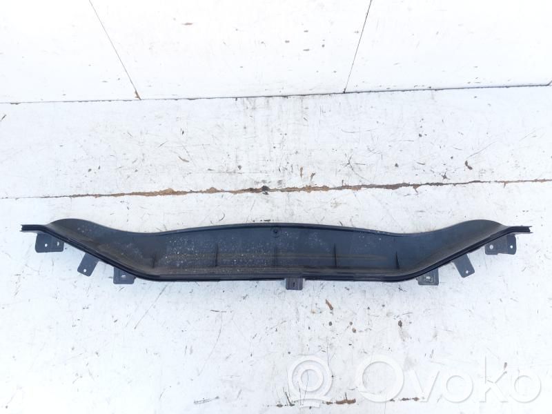 Fiat Panda III Grilă față 