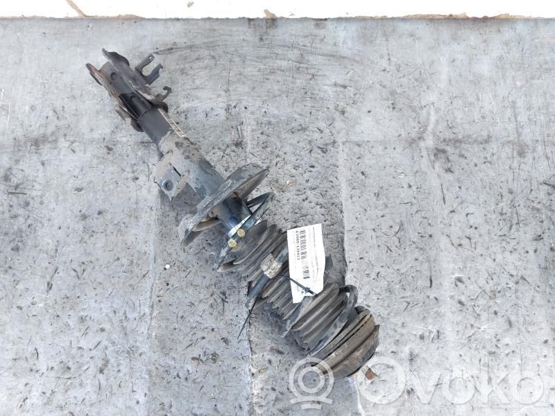 Fiat Panda III Amortizor față 