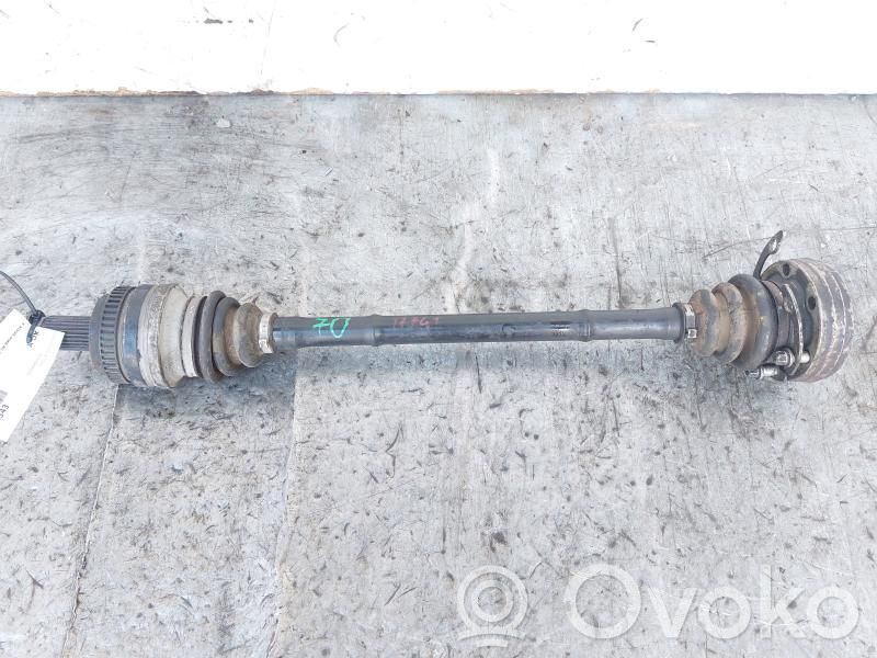 BMW 3 E90 E91 Front driveshaft 