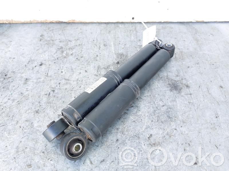 Fiat 500E Barra stabilizzatrice anteriore/stabilizzatore 
