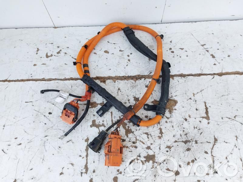 Cablaj motor   00521772220,00521772220