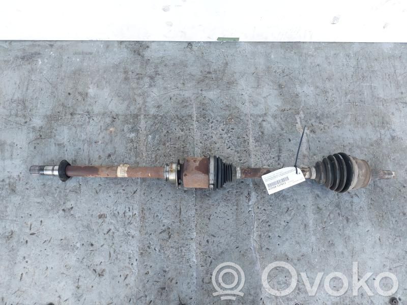 Fiat Tipo Eje de transmisión delantero 
