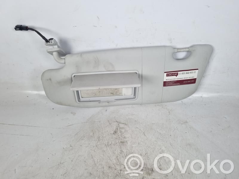 Fiat Tipo Visera parasol 