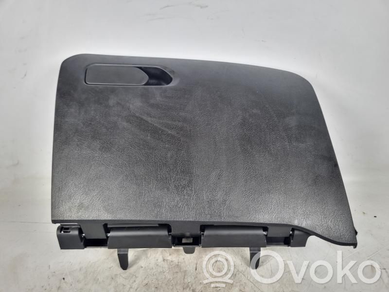 Fiat Tipo Daiktadėžė 