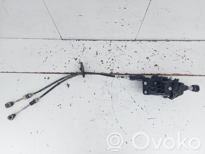 Ford Transit Custom Gear shifter/selector 