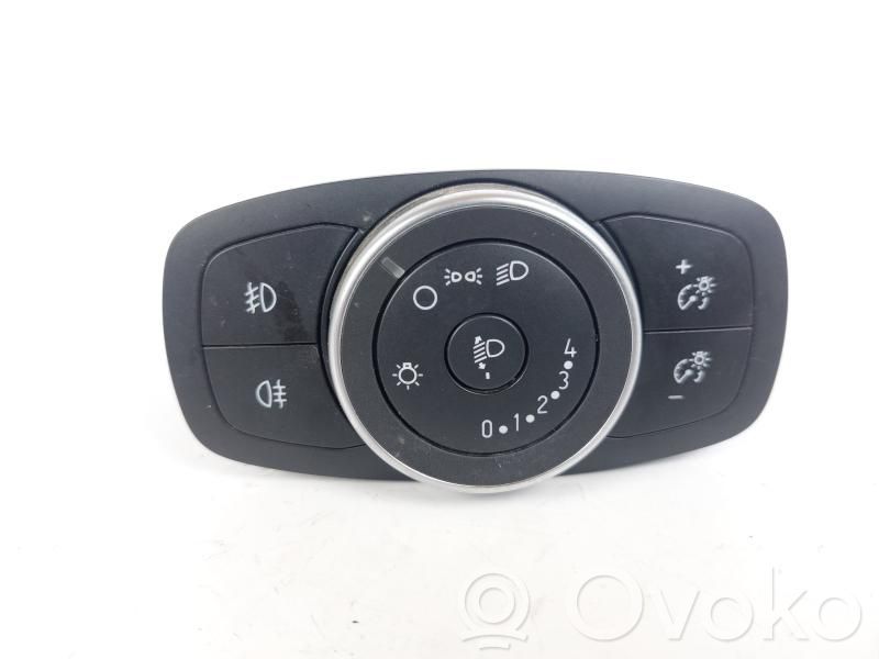 Ford Transit Custom Light switch 
