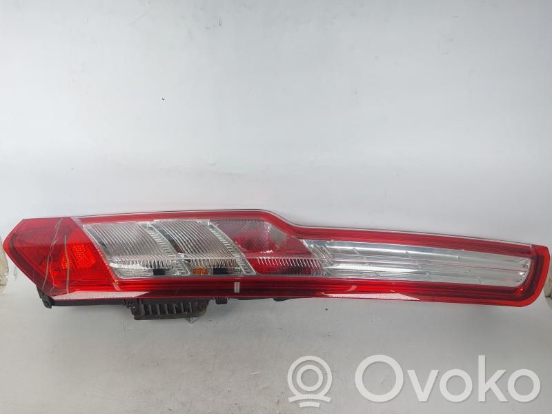 Ford Transit Custom Rear/tail lights 