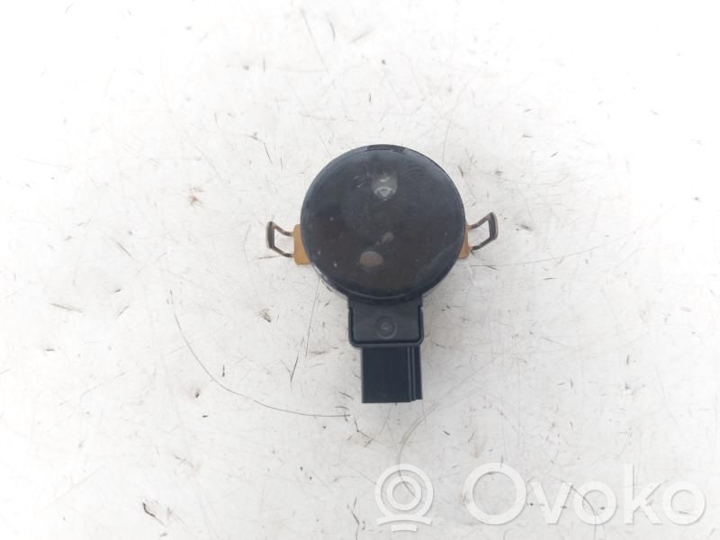 Ford Transit Custom Radio antena 