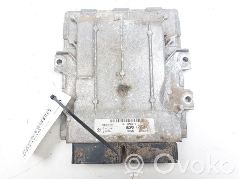 Engine control unit/module   KK2112A650FA,KK2112A650FA