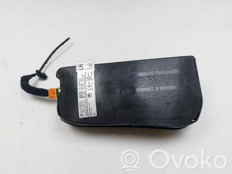Fiat Tipo Airbag del asiento 