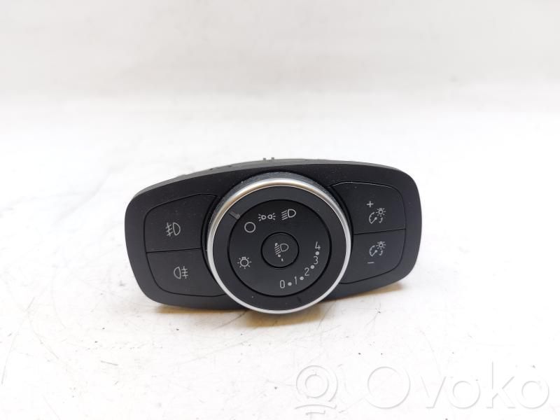 Ford Transit Custom Light switch 
