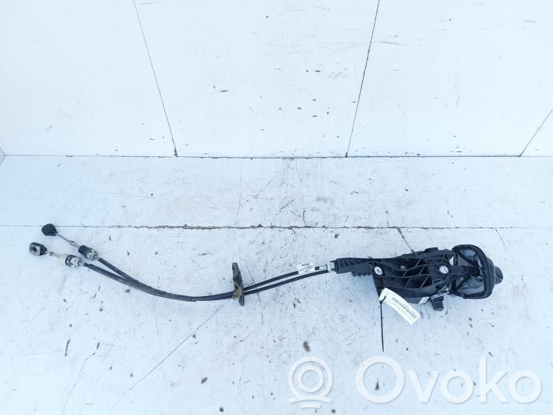 Ford Transit Custom Gear shifter/selector 