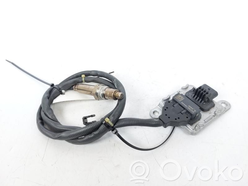 Mercedes-Benz Citan II W420 Lambda probe sensor 