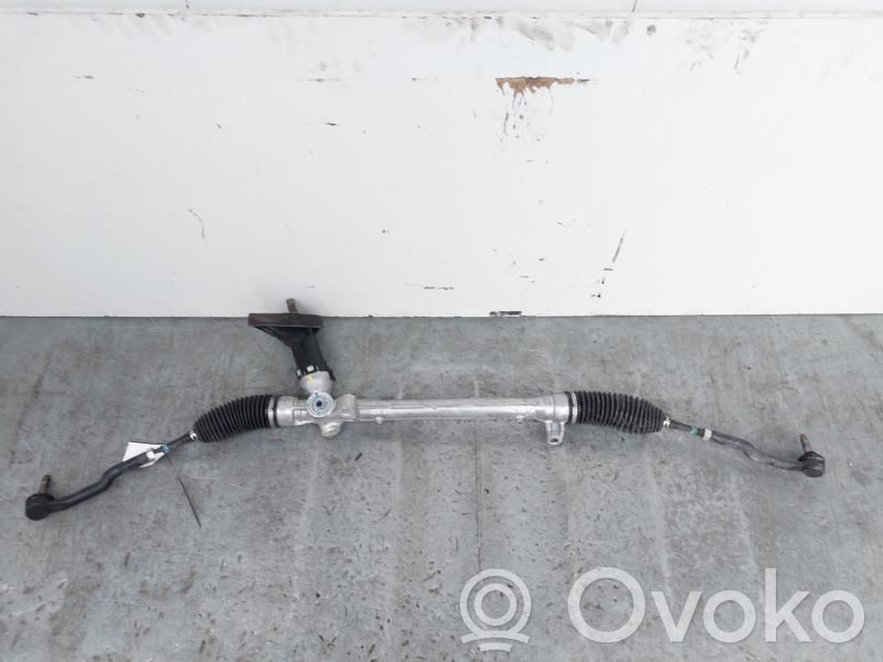 Mazda 2 Vairo kolonėlė 