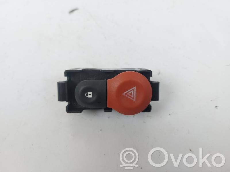 Smart ForFour II W453 Light switch 