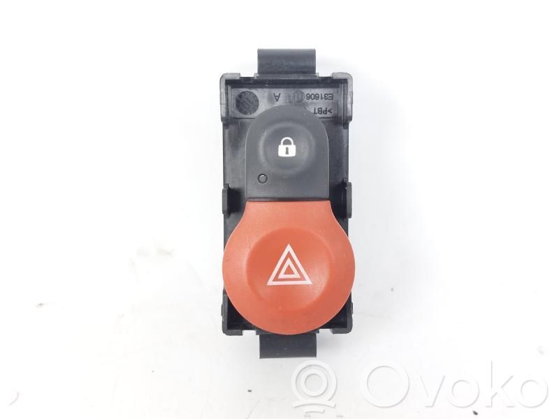 Smart ForFour II W453 Center console 