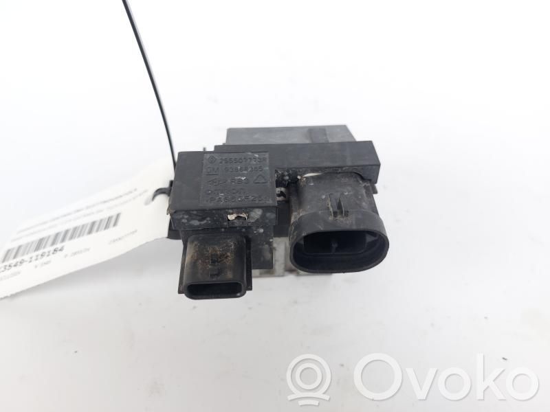 Smart ForFour II W453 Calculateur moteur ECU