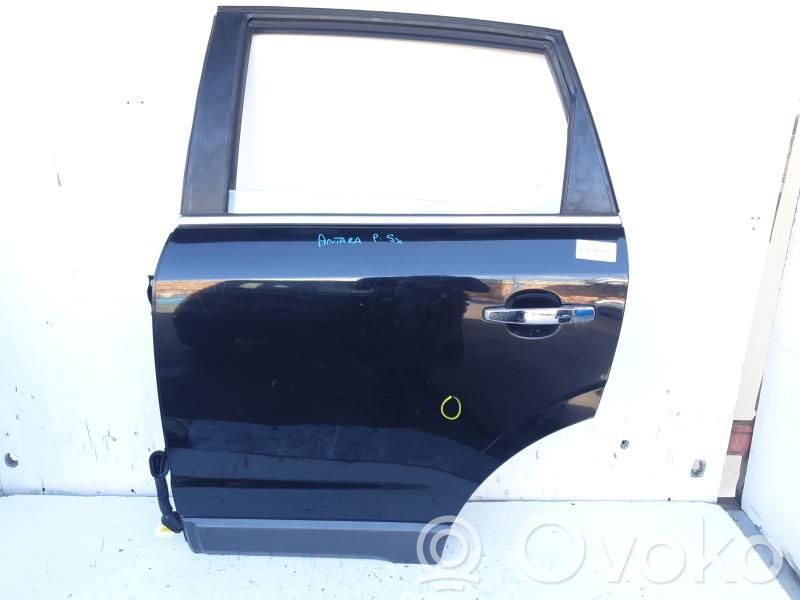 Opel Antara Galinės durys 